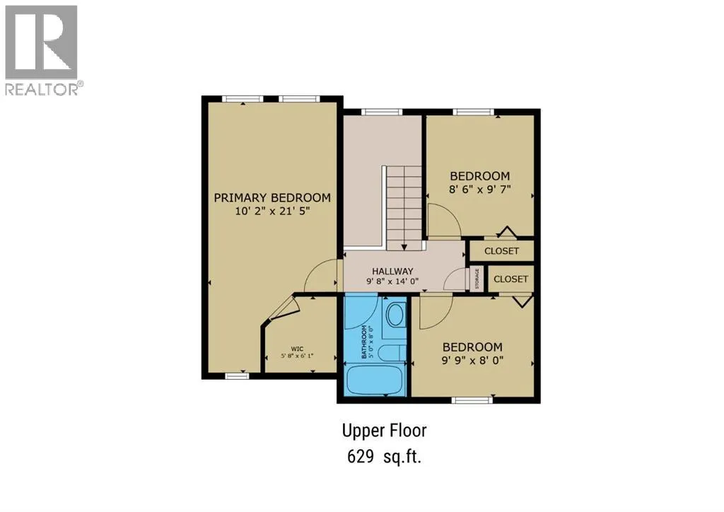 53 Cimarron Meadows Close