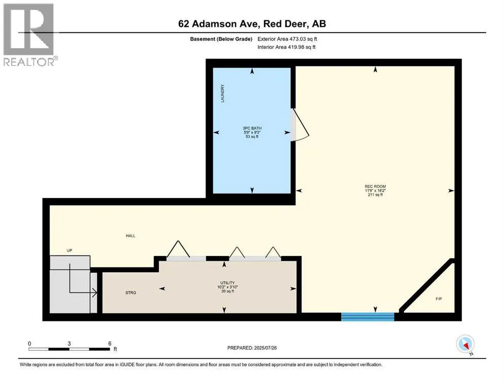 62 Adamson Avenue