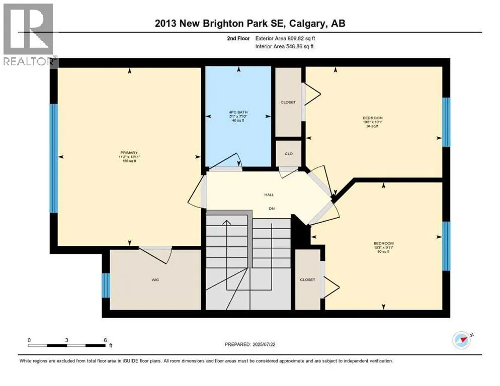 2013 New Brighton Park SE