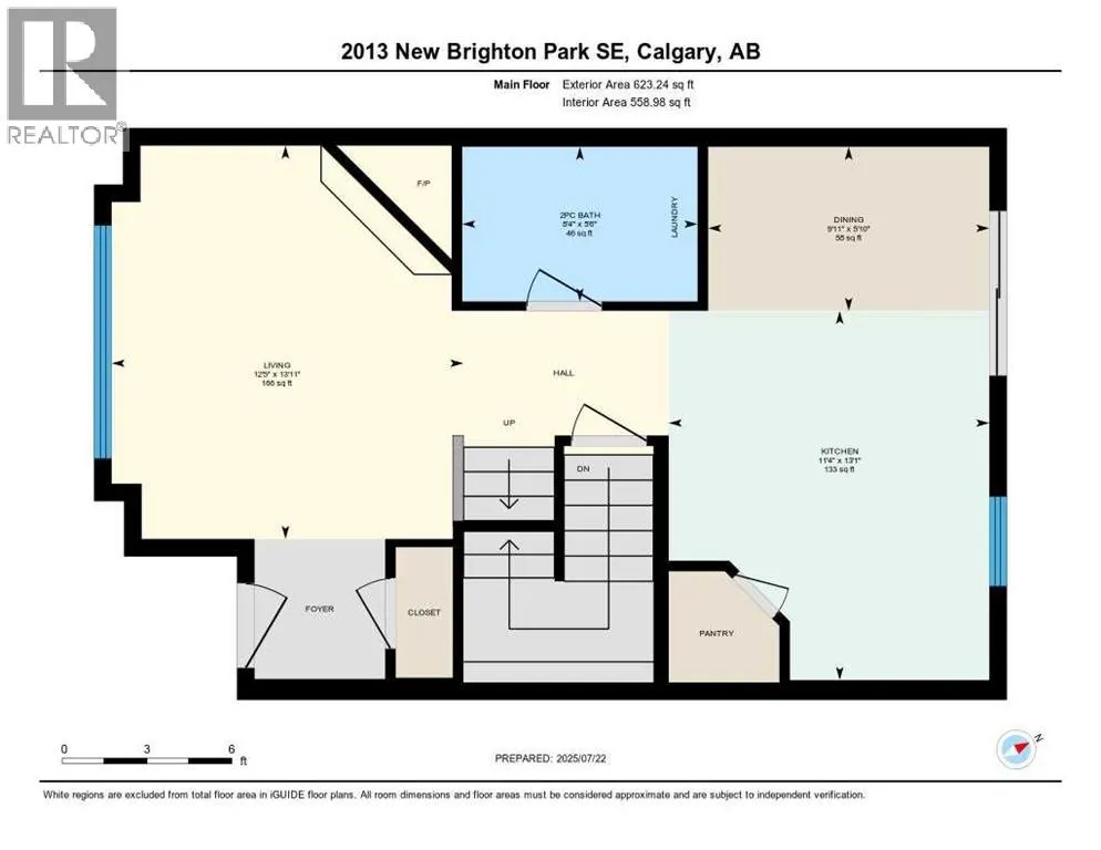 2013 New Brighton Park SE