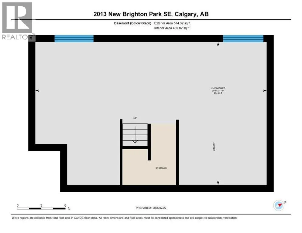 2013 New Brighton Park SE