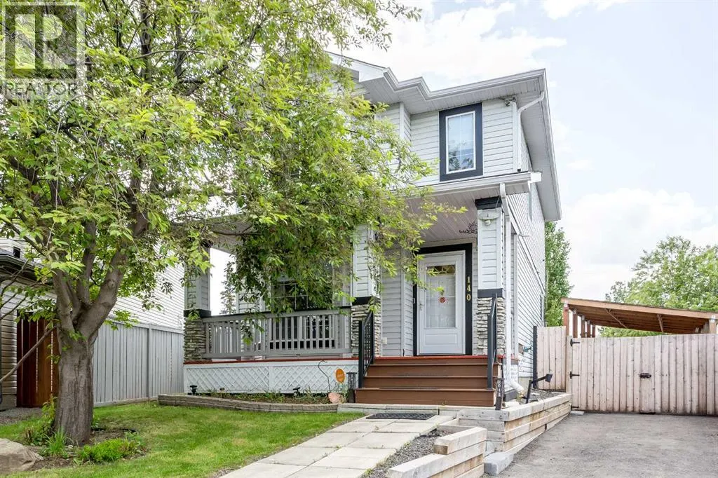 140 Covewood Green NE