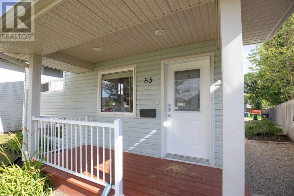 83 Doherty Close