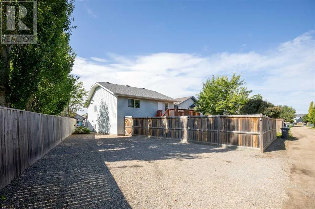 83 Doherty Close