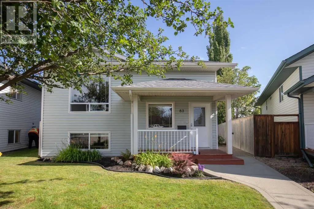 83 Doherty Close