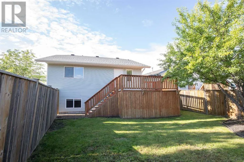 83 Doherty Close