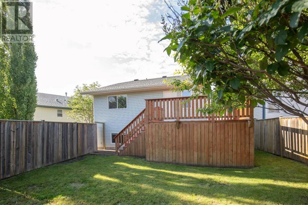 83 Doherty Close