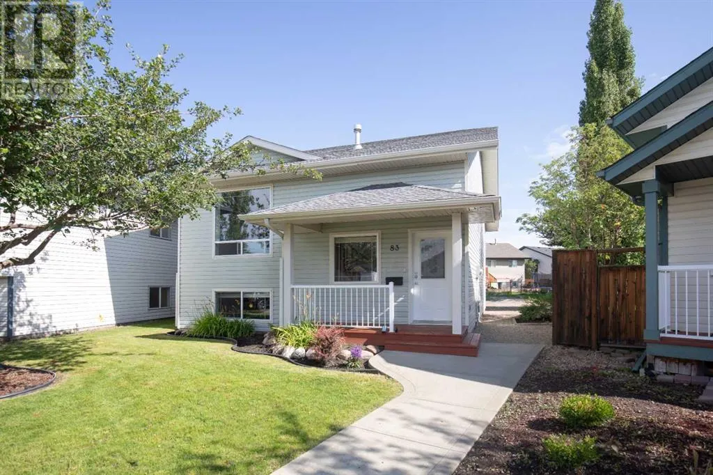 83 Doherty Close