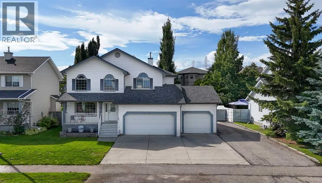 857 West Chesteremere Drive