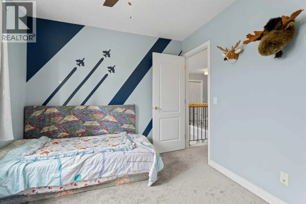 857 West Chesteremere Drive