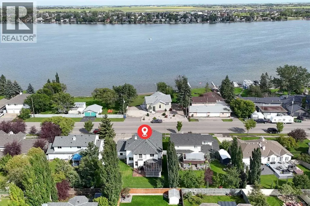 857 West Chesteremere Drive