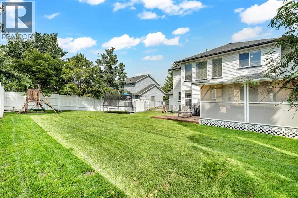 857 West Chesteremere Drive