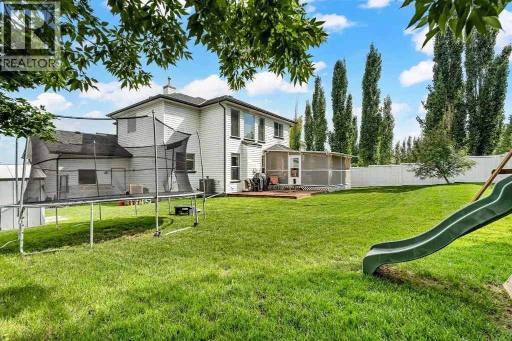 857 West Chesteremere Drive