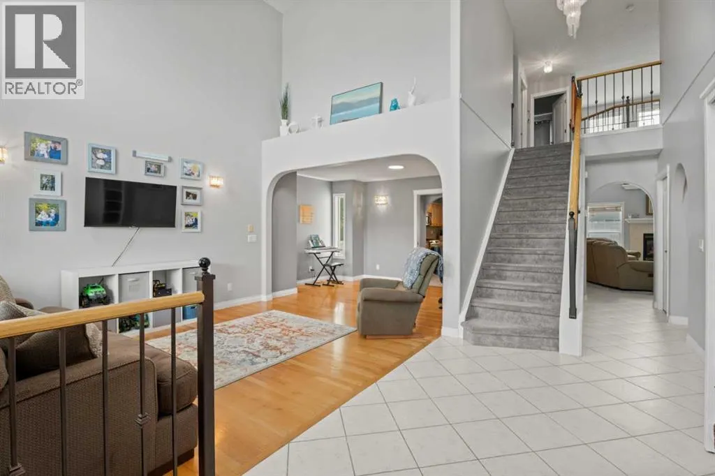 857 West Chesteremere Drive