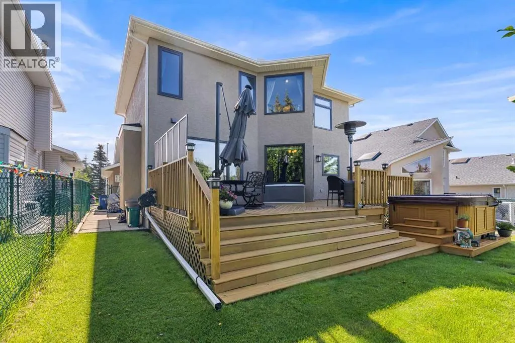 69 Gleneagles Close