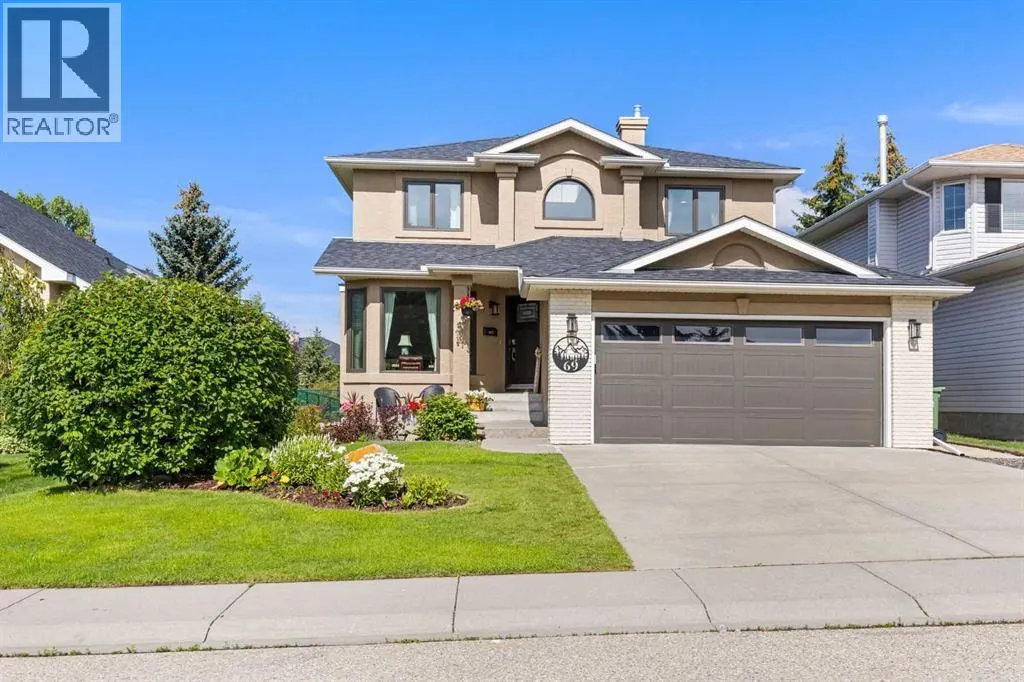 69 Gleneagles Close