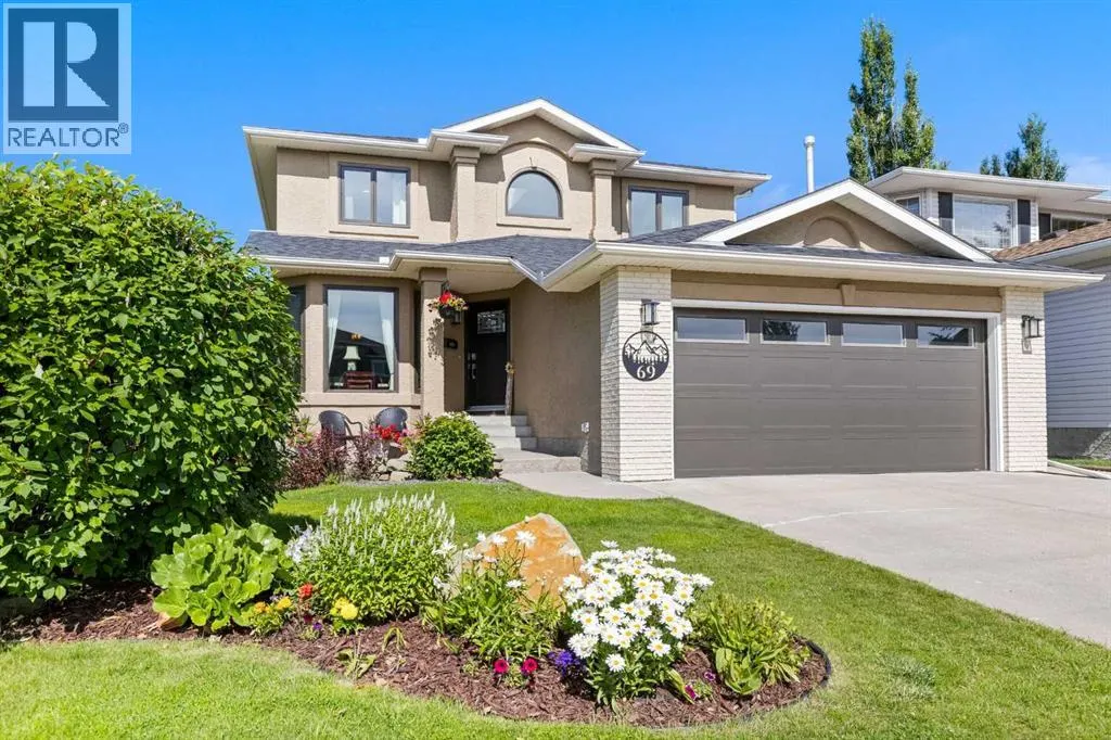 69 Gleneagles Close