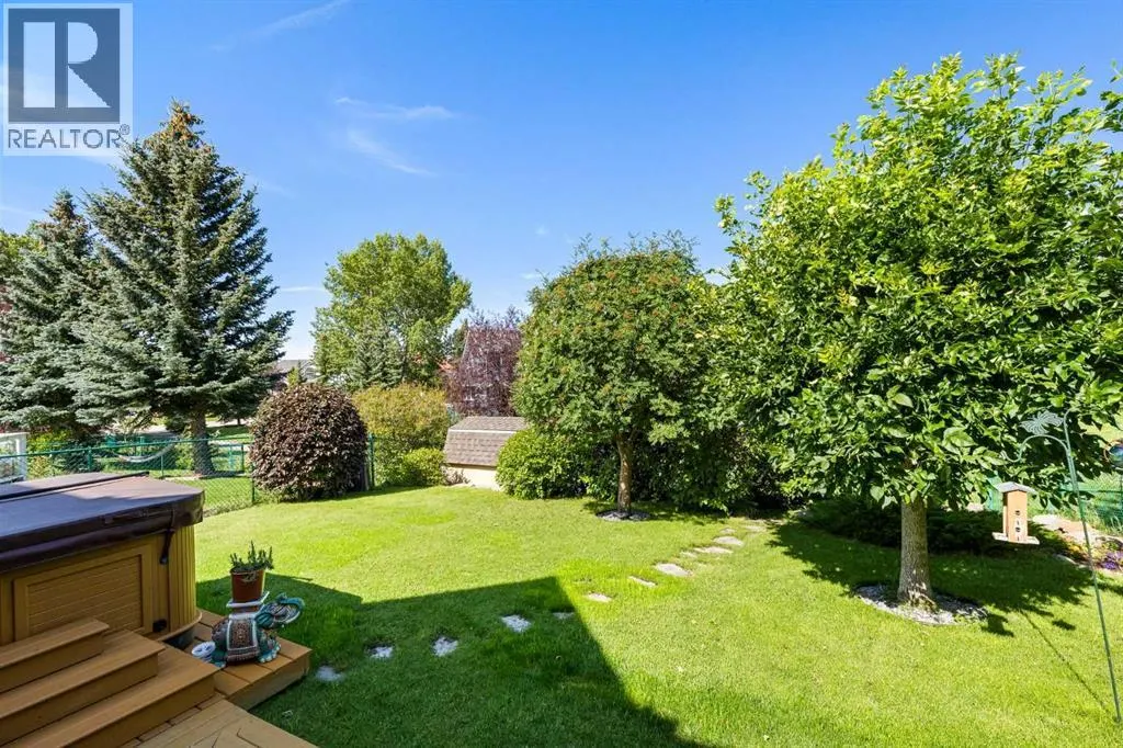 69 Gleneagles Close