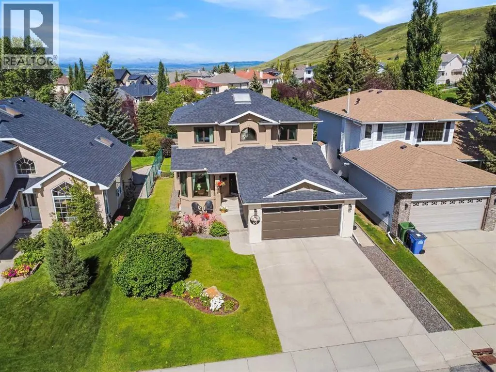 69 Gleneagles Close