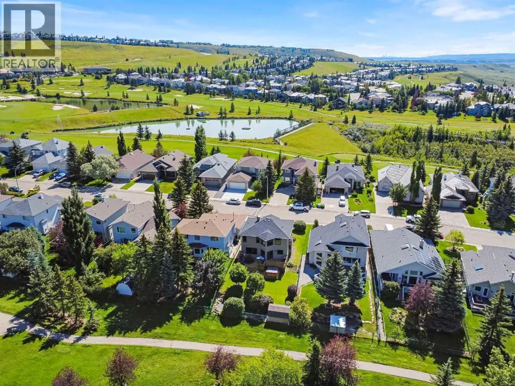 69 Gleneagles Close