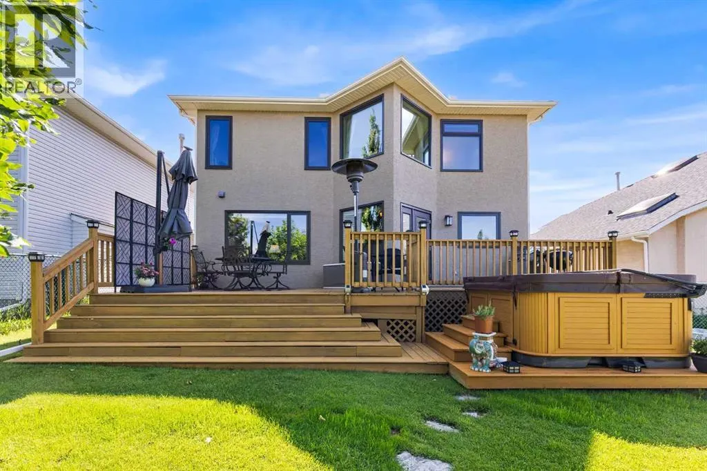 69 Gleneagles Close