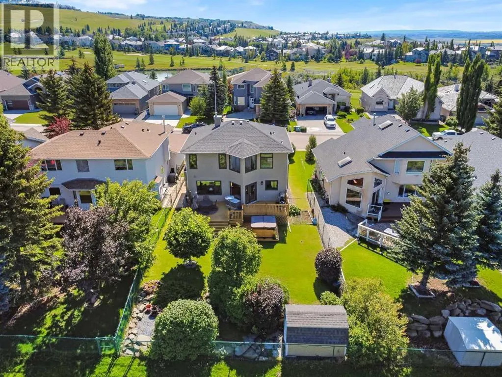 69 Gleneagles Close
