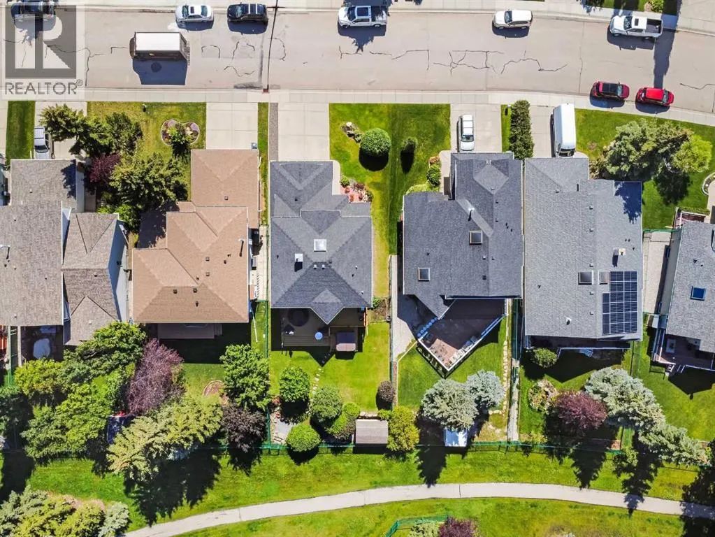 69 Gleneagles Close