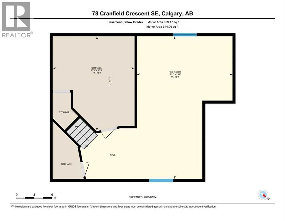 78 Cranfield Crescent SE
