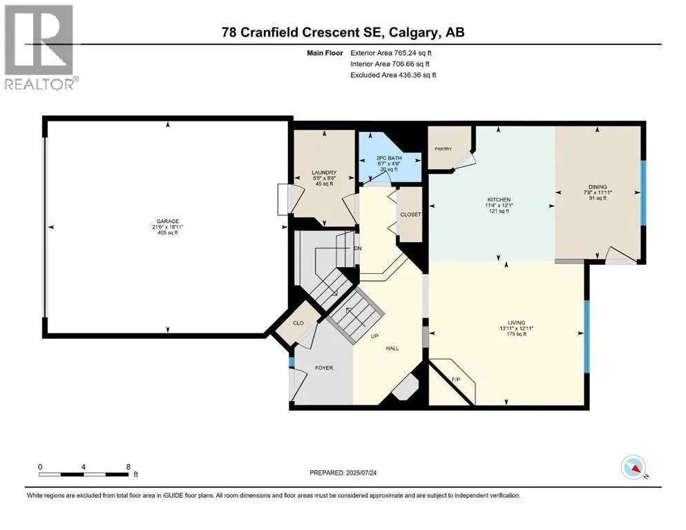 78 Cranfield Crescent SE