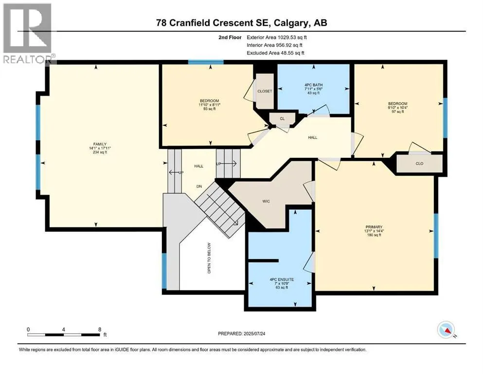 78 Cranfield Crescent SE