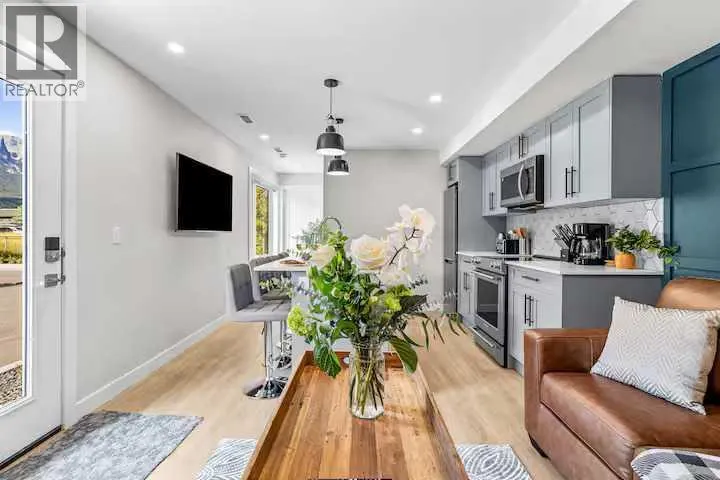 113, 1106 Bow Valley Trail
