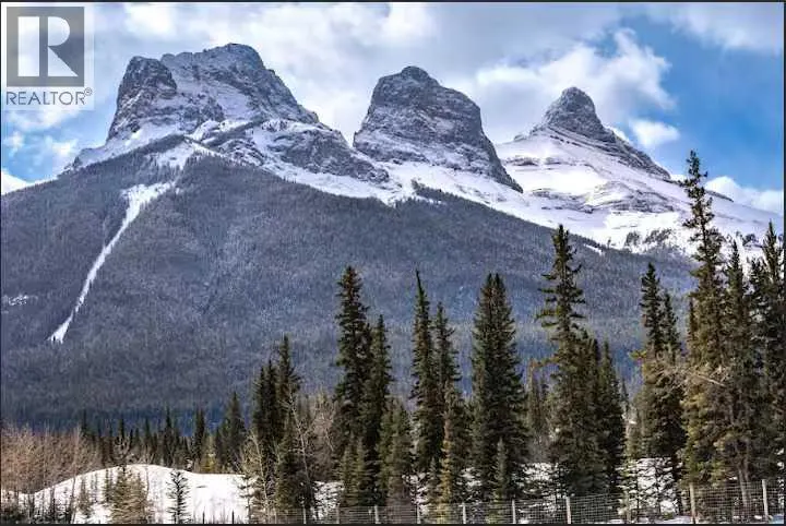 113, 1106 Bow Valley Trail