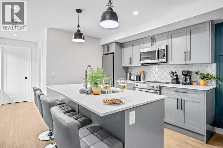 113, 1106 Bow Valley Trail