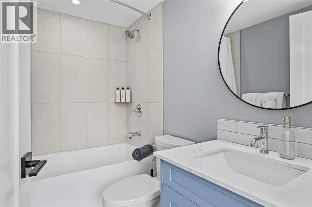 113, 1106 Bow Valley Trail