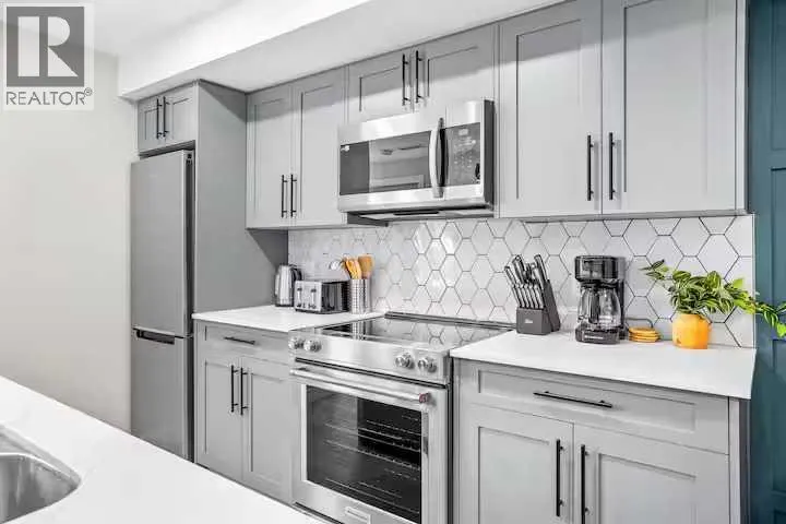 113, 1106 Bow Valley Trail