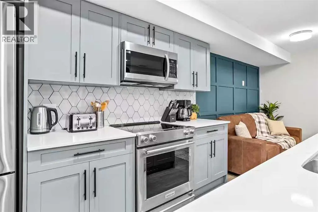 113, 1106 Bow Valley Trail