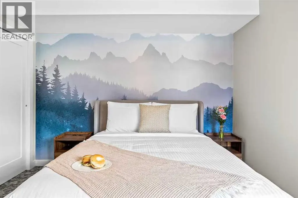 113, 1106 Bow Valley Trail
