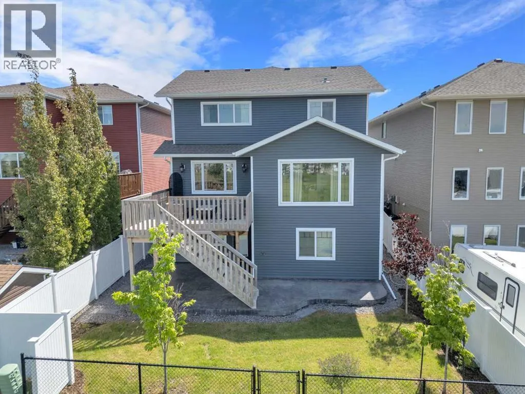 60 Thompson Crescent