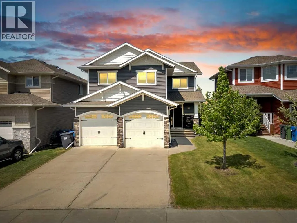 60 Thompson Crescent