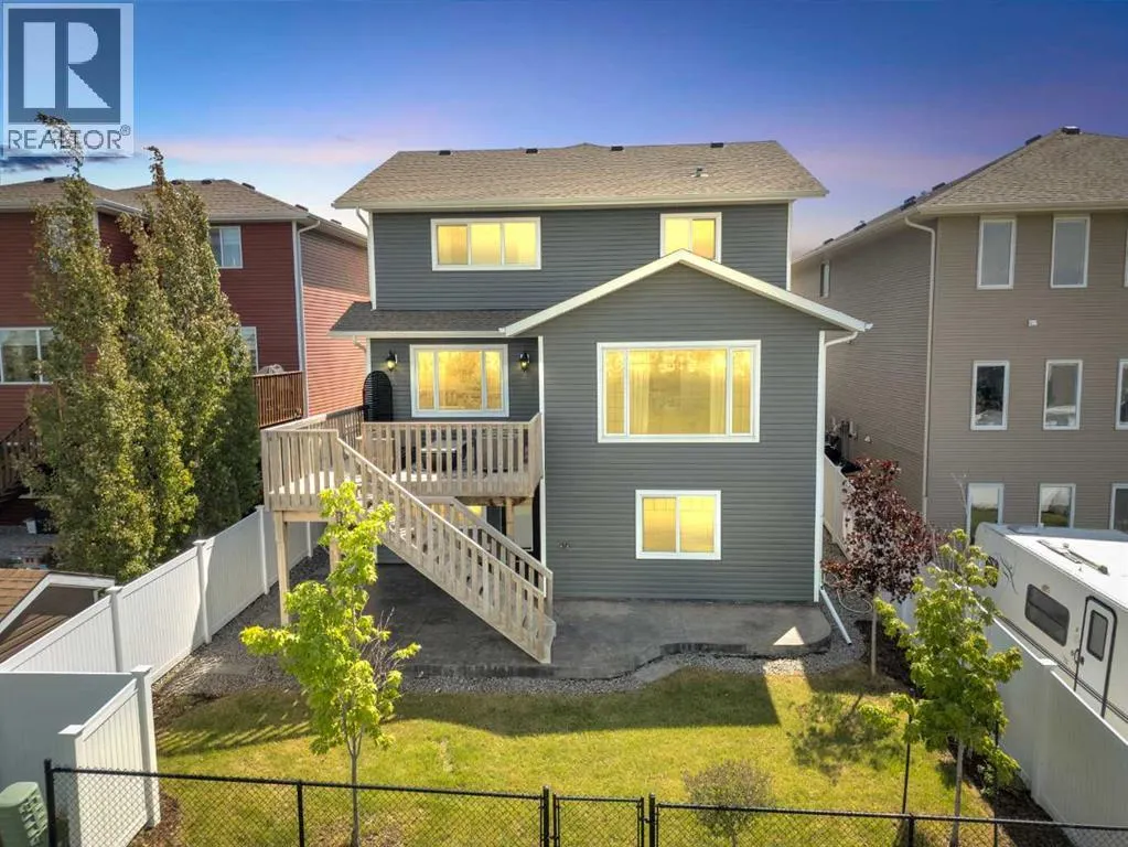 60 Thompson Crescent