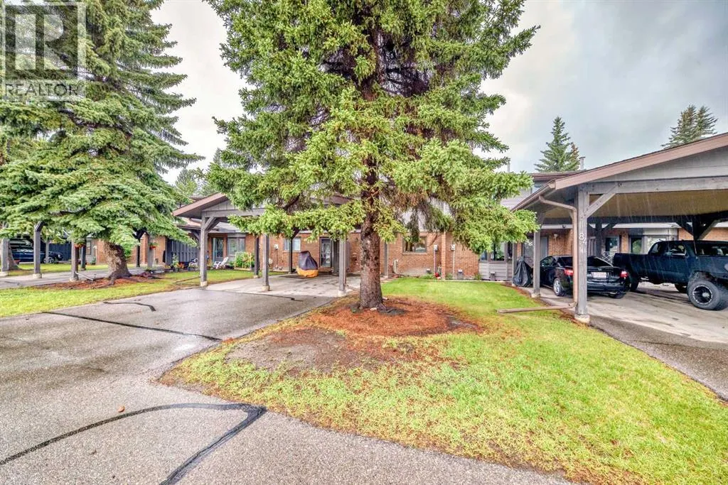 85, 10940 Bonaventure Drive SE