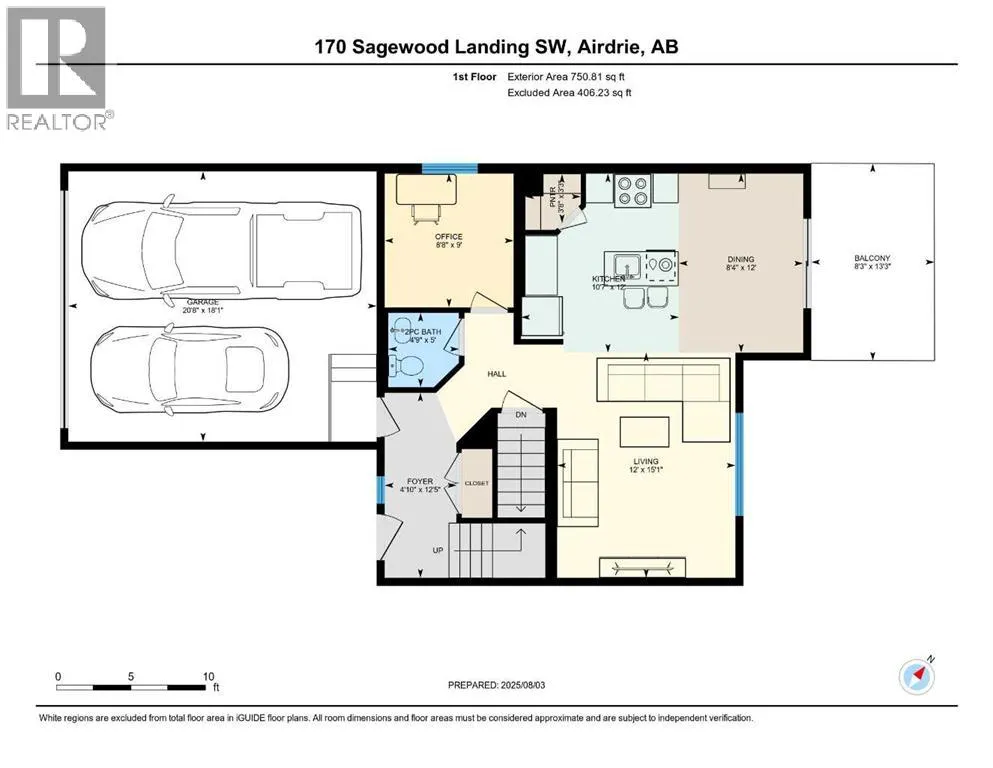 170 Sagewood Landing SW