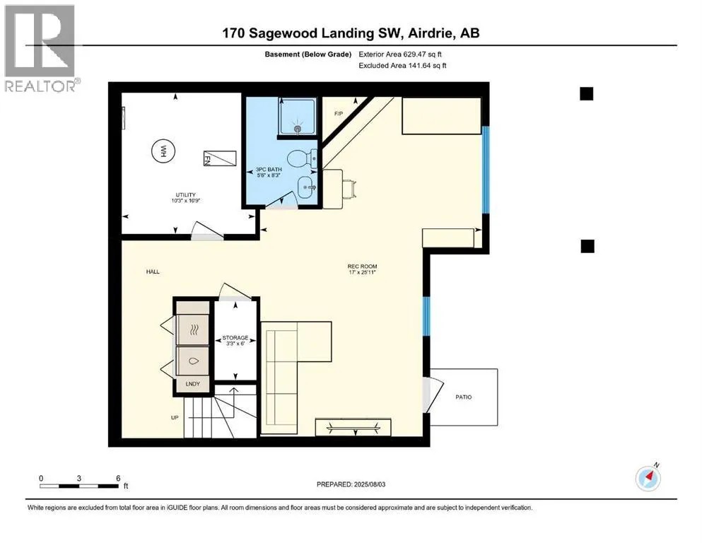 170 Sagewood Landing SW