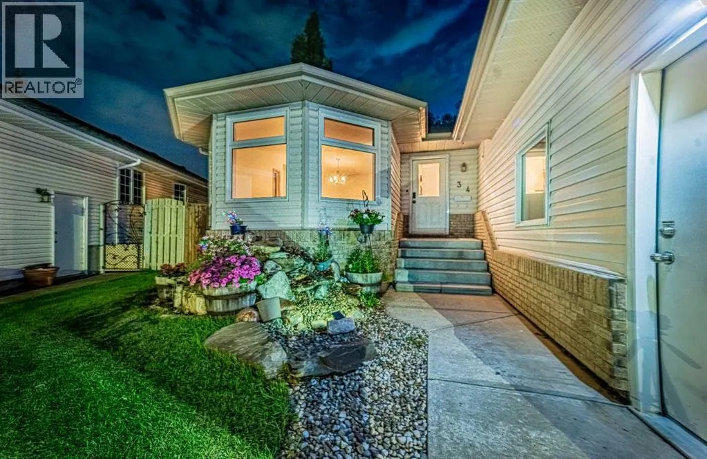 34 Denmark Crescent