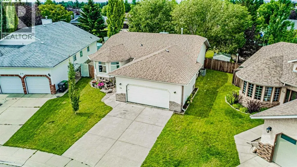 34 Denmark Crescent