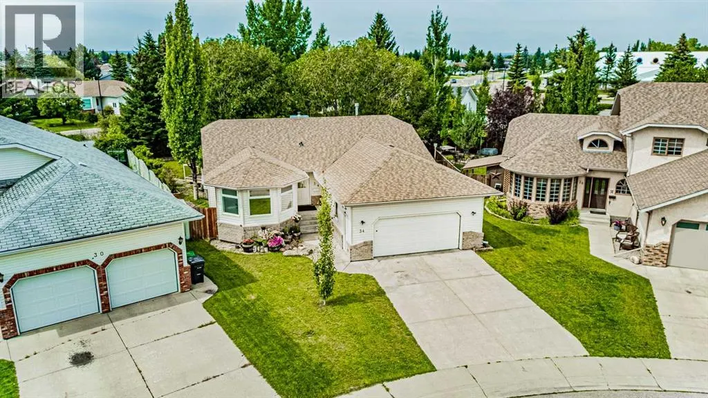 34 Denmark Crescent