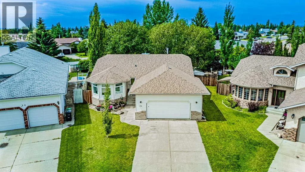 34 Denmark Crescent