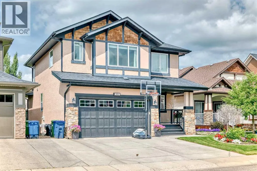 263 Coopers Hill SW