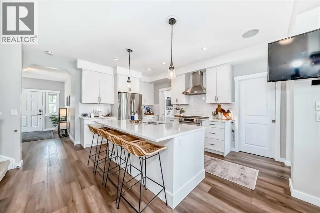 263 Coopers Hill SW