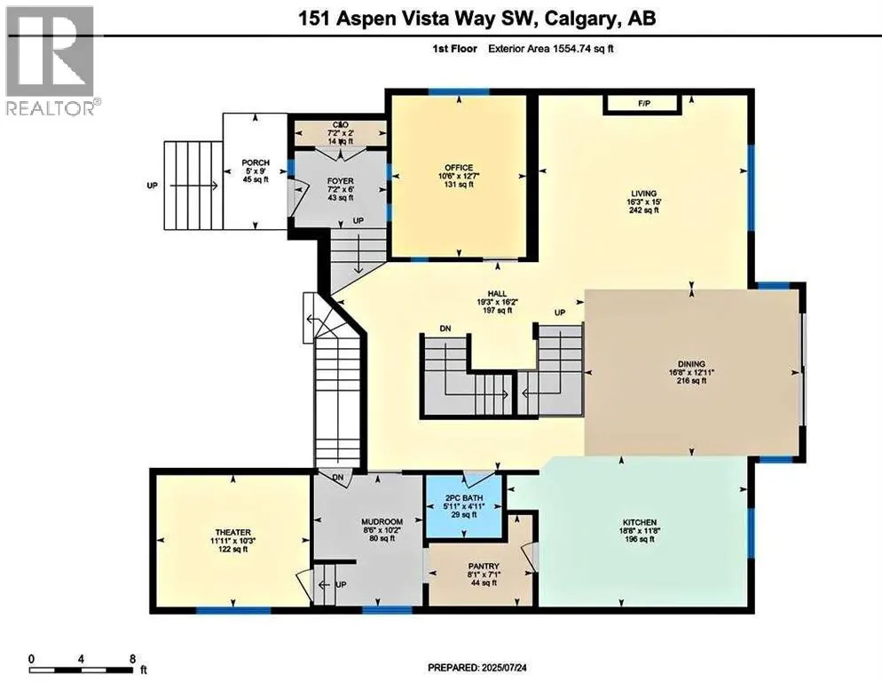 151 Aspen Vista Way SW